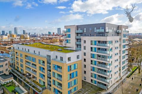 2 bedroom apartment to rent, Vernon Road, Bow E3