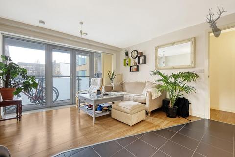 2 bedroom apartment to rent, Vernon Road, Bow E3