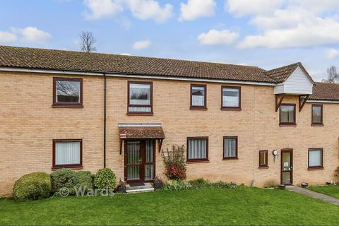 2 bedroom flat for sale, Bishops Way, Canterbury, Kent