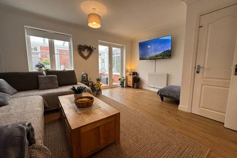 undefined, Thorneydene Gardens, Grantham, Grantham, NG31