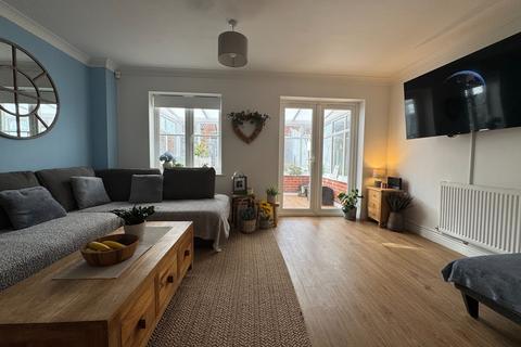 undefined, Thorneydene Gardens, Grantham, Grantham, NG31