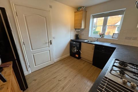undefined, Thorneydene Gardens, Grantham, Grantham, NG31