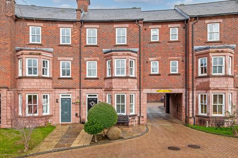 3 bedroom terraced house for sale, Stansfield Drive, Grappenhall, WA4