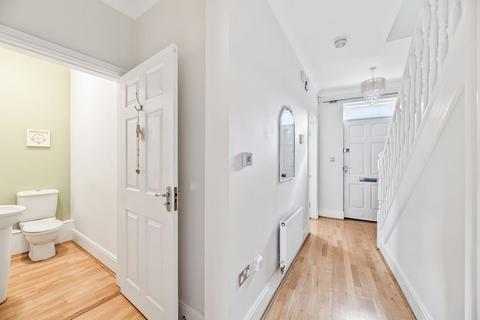 3 bedroom terraced house for sale, Stansfield Drive, Grappenhall, WA4