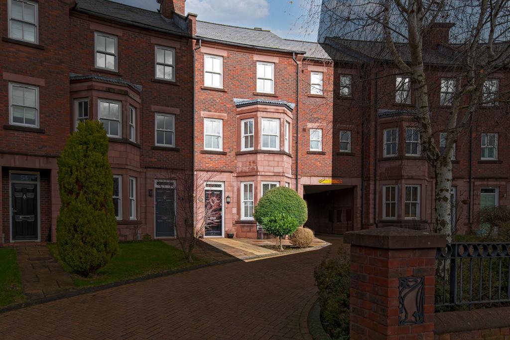 Front Exterior