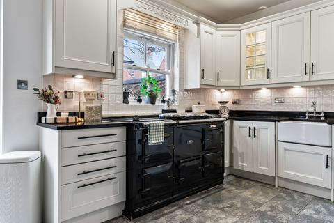 3 bedroom terraced house for sale, Stansfield Drive, Grappenhall, WA4