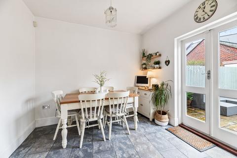 3 bedroom terraced house for sale, Stansfield Drive, Grappenhall, WA4