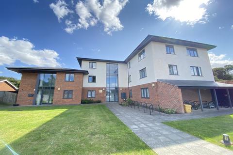 undefined, Hatch Warren, Basingstoke