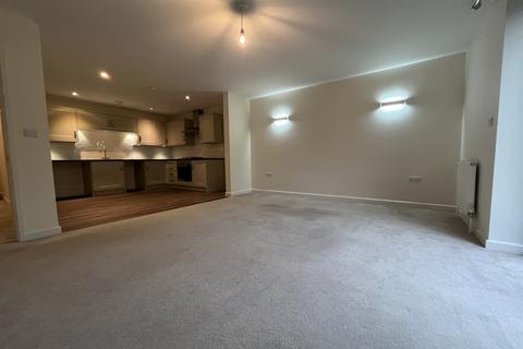 undefined, Hatch Warren, Basingstoke