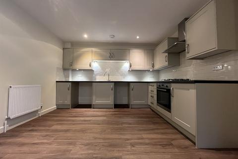 undefined, Hatch Warren, Basingstoke