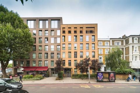 undefined, Regent Canalside, Camden, London, NW1