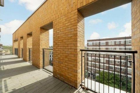 undefined, Regent Canalside, Camden, London, NW1