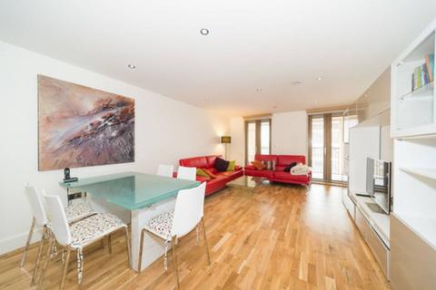 3 bedroom flat to rent, Regent Canalside, Camden, London, NW1