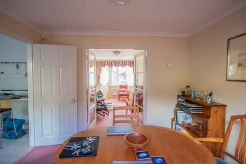 undefined, Claremont Field, Ottery St Mary