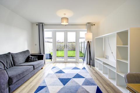 undefined, Winder Drive, Hazelrigg,