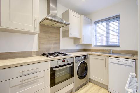undefined, Winder Drive, Hazelrigg,