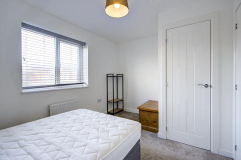 undefined, Winder Drive, Hazelrigg,