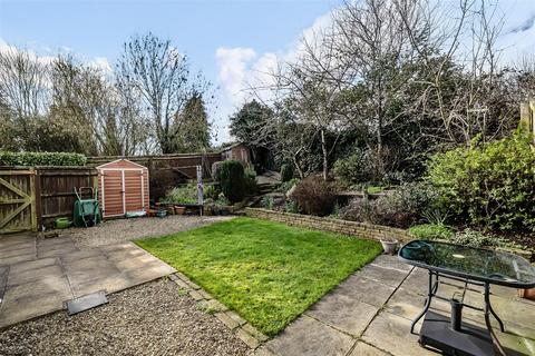 4 bedroom detached house for sale, Barnes Close, Corston, Malmesbury