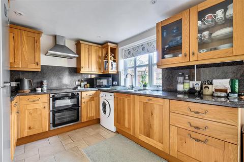 4 bedroom detached house for sale, Barnes Close, Corston, Malmesbury