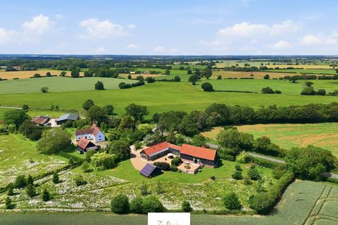 5 bedroom barn conversion for sale, Castle Hedingham