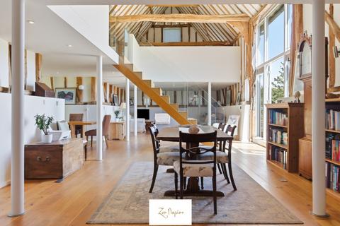 5 bedroom barn conversion for sale, Castle Hedingham