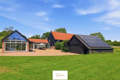 5 bedroom barn conversion for sale, Castle Hedingham
