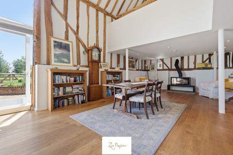 5 bedroom barn conversion for sale, Castle Hedingham