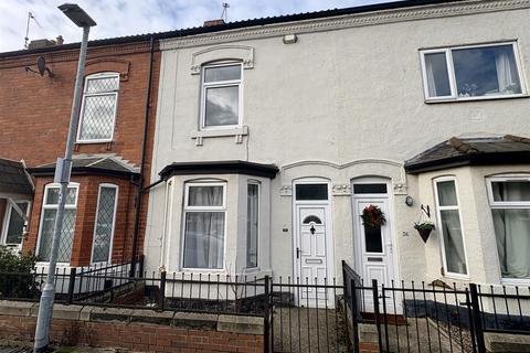 undefined, Cecil Street, Goole