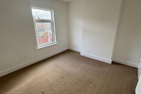 undefined, Cecil Street, Goole