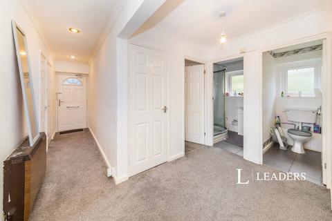 undefined, Birch House, Newlands Crescent, RH19