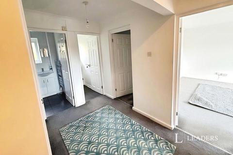 undefined, Birch House, Newlands Crescent, RH19