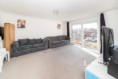 undefined, Birch House, Newlands Crescent, RH19