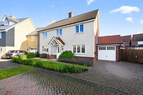 undefined, Jennings Road, Saffron Walden, CB11