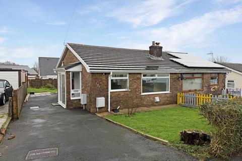 undefined, Teglan Park, Ammanford SA18