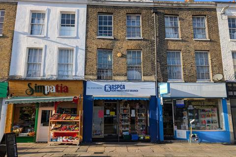 undefined, Windmill Street, Gravesend, Kent
