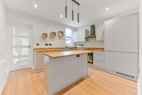undefined, Elmers Road, Norwood, London, SE25