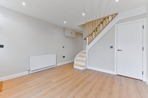 Elmers Road, Norwood, London, SE25
