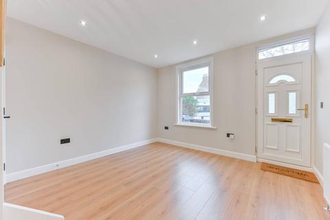 undefined, Elmers Road, Norwood, London, SE25