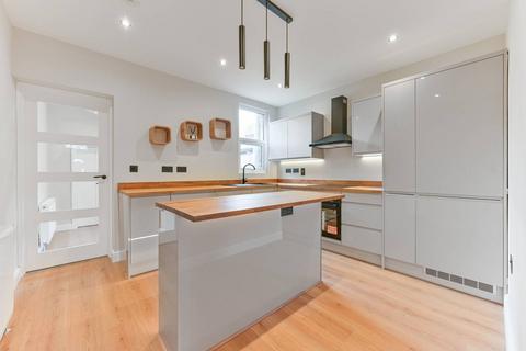 2 bedroom terraced house for sale, Elmers Road, Norwood, London, SE25