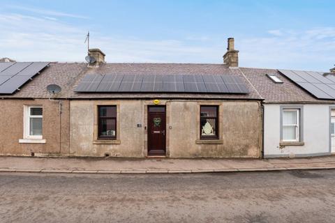 undefined, Main Street, Carnwath, ML11