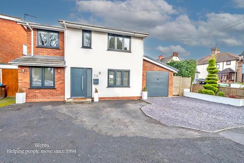 undefined, Gorsemoor Road, Heath Hayes, Cannock WS12