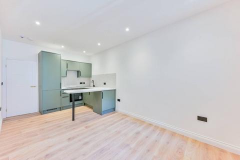 1 bedroom flat for sale, Earls Court Road, Earls Court, London, SW5