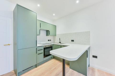 1 bedroom flat for sale, Earls Court Road, Earls Court, London, SW5