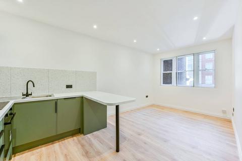 1 bedroom flat for sale, Earls Court Road, Earls Court, London, SW5