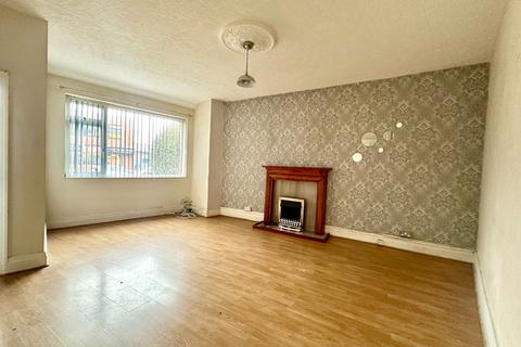 undefined, Talbot Rd, Blackpool, FY3