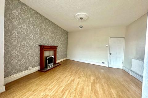undefined, Talbot Rd, Blackpool, FY3