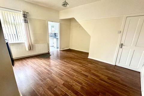 undefined, Talbot Rd, Blackpool, FY3