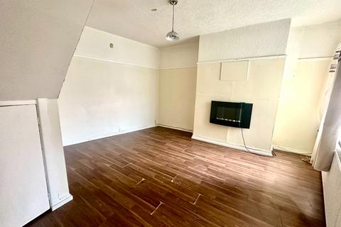 undefined, Talbot Rd, Blackpool, FY3