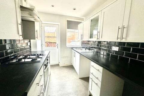undefined, Talbot Rd, Blackpool, FY3