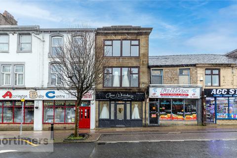 undefined, Abbey Street, Accrington, Lancashire, BB5